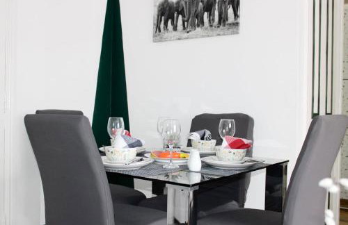 Juniper Apartment - 2 Bedroom - Foto 1