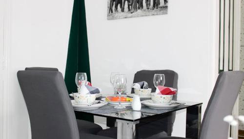 Juniper Apartment - 2 Bedroom - Foto 1