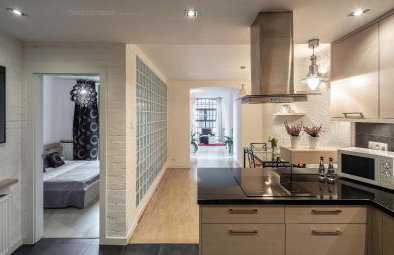 LOFT APARTMENTS - Foto 56