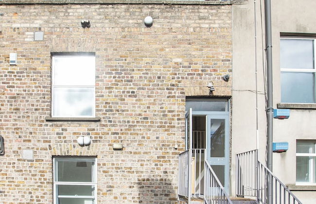 Temple Bar Wellington Quay Apartments - Foto 47