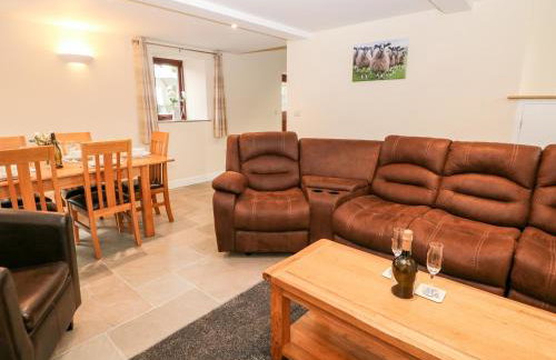 The Haybarn - Foto 5