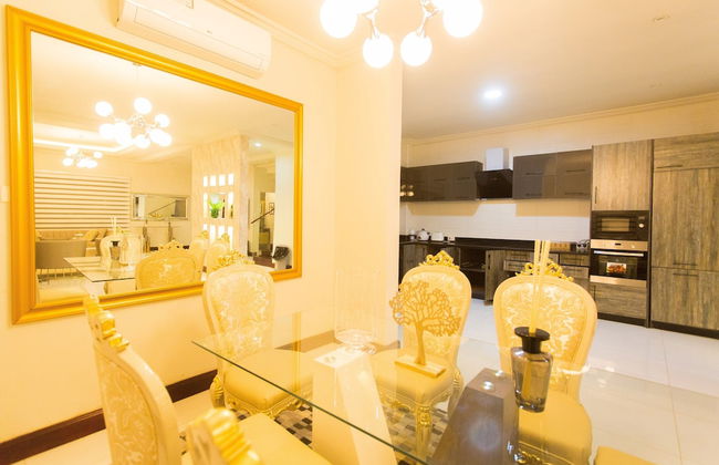 Kumasi Luxury Apartments at The Fairview - Foto 17