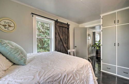 Charming Dairy Farm Home in Indiana Amish Country - Foto 13