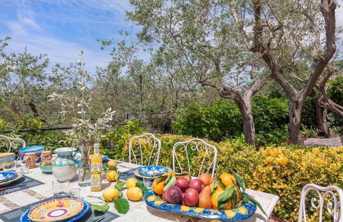 Villa Alfonsina - Foto 11