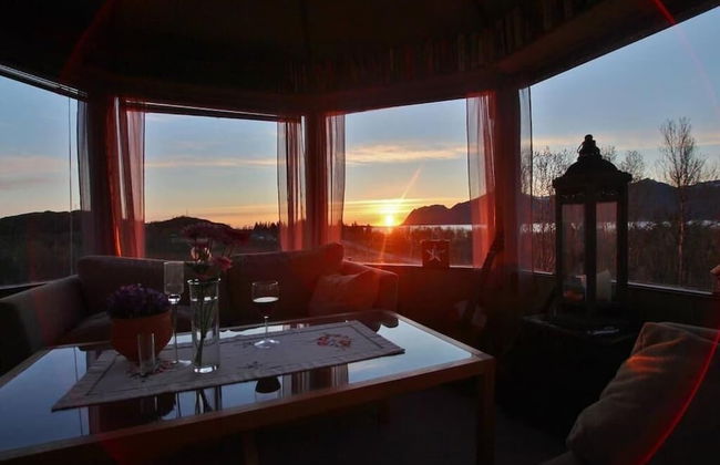 Hulder- og Trollparken - Foto 15