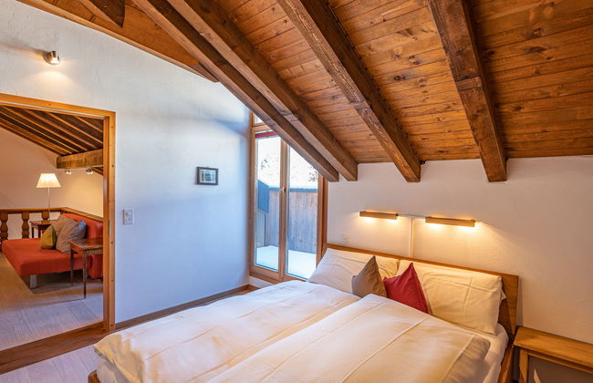 Chesa Cantieni - Foto 4