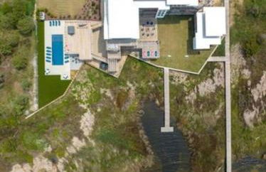 New Modern Waterfront Home w Saltwater Pool - Foto 53