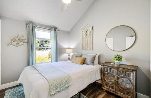 Sweet Seaview Home Near Beach and Trailhead! - Foto 18