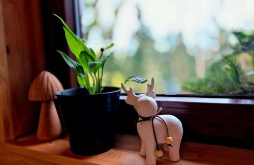 Le Chalet Cocon et Jacuzzi - Foto 22