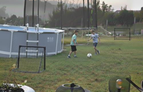 Casa Santamaria a 5min de Noia cerca de la playa - Foto 95