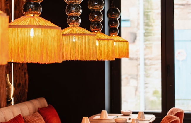 Appartements d'Anne - Saint Malo - Foto 12