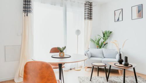 Le Quai 07 - Foto 5, furniture, storage, heating