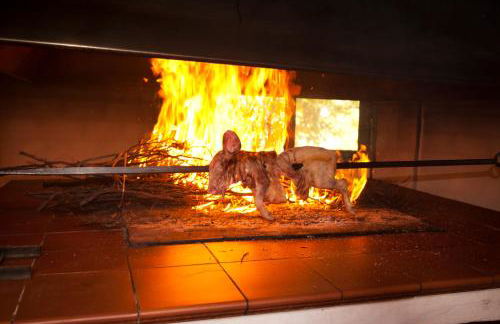 Agriturismo Menhir - Foto 17