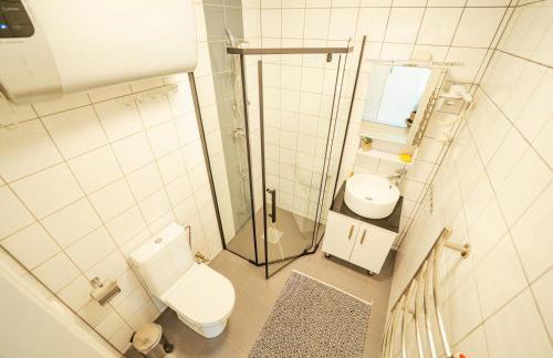 Lazy Deer - Camp - Foto 70