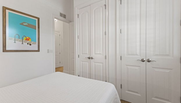 Splash Of Lime 3 Bedroom Home by RedAwning - Foto 5, Habitación