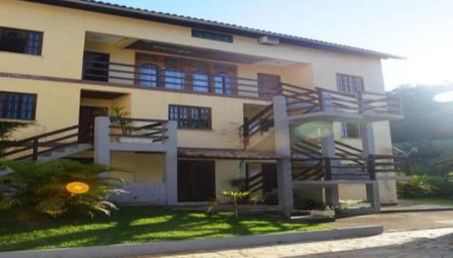 Penedo Flats - Foto 2