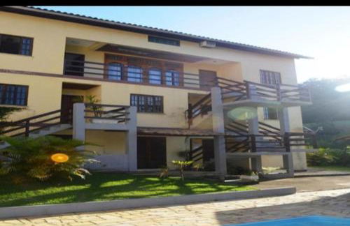 Penedo Flats - Photo 2