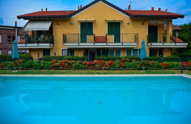 Sailing Apartment by Wonderful Italy - Foto 16