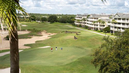 Top Floor Corner Unit Condo with Stunning Golf Views, 054 - Foto 4