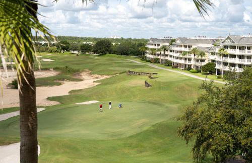 Top Floor Corner Unit Condo with Stunning Golf Views, 054 - Foto 4