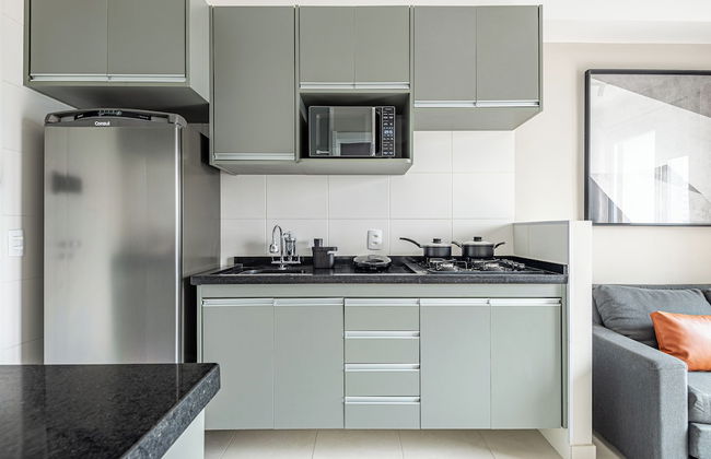 Laguna 1809 - Seu espaço em SP - Foto 7