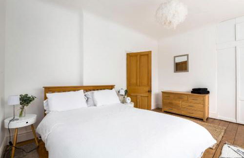 Railway Cottage, Port Sunlight - Stanley-Stays - Foto 10