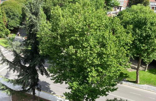 EL BALCÖN DE AVILÉS, acogedor con garaje en centro histórico, - Foto 29