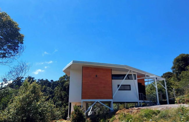 Arisa Mountain House - Photo 39