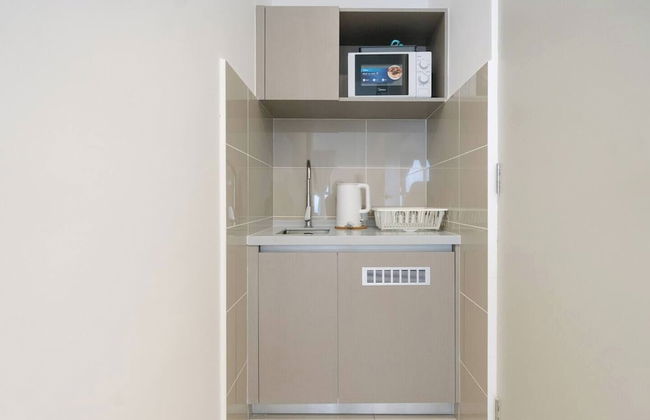 Cozy Skyline Retreat Trion KL - Level 63 - Foto 12