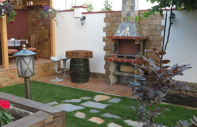 Villa Aurora - Foto 30