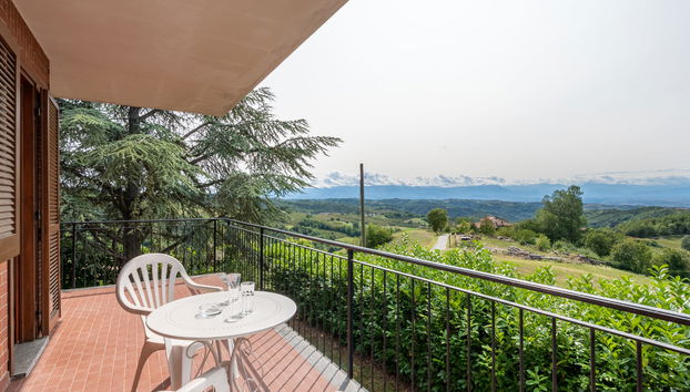 Pinetina - Photo 3, Terrace