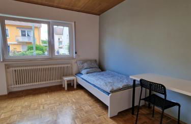 Family Apartments Near City Centre - Foto 5