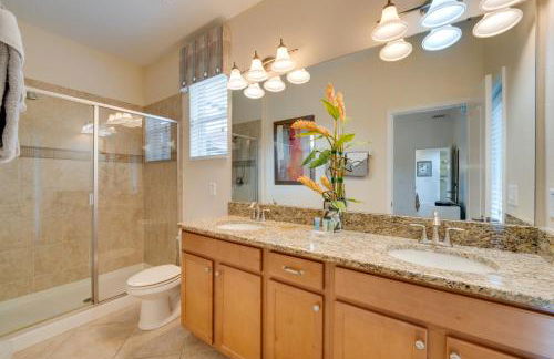 5 Mi to Walt Disney World! Gem with Resort Perks - Foto 13