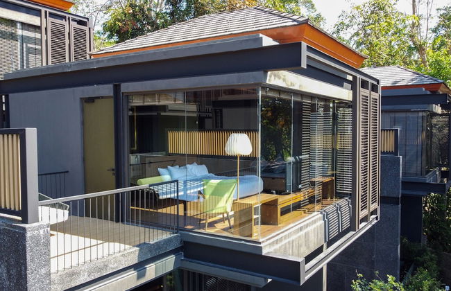 Akra Collection Layan Hideaway Villas - Foto 11