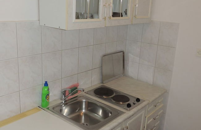 Apartments Travarevic - Foto 15