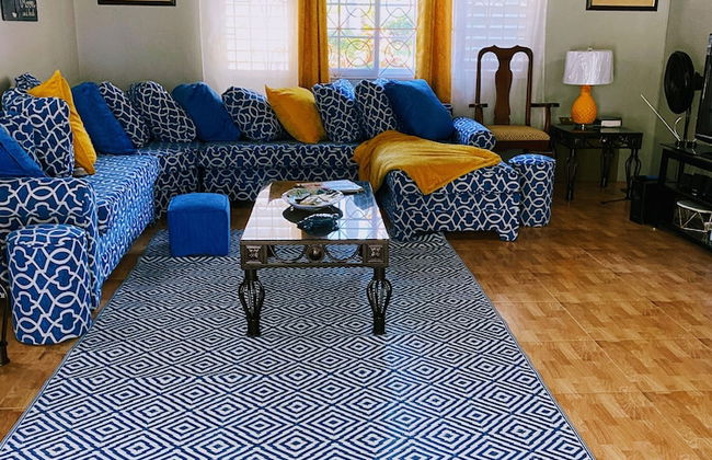 Yancey Largo Villa Perfect Jamaica Ironshore Getaway w Private Pool and Onsite Staff Services by RedAwning - Photo 31