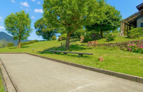 Villa Il Castagno - Foto 40