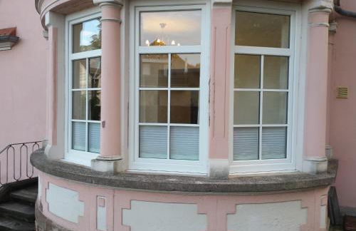 Moderne Wohnung in barockem Altstadthaus nahe Altstadt und Radweg - Photo 25