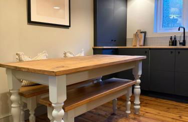 Montagu Apartment - St Leonards-on-Sea - Luxurious 2 bed Coastal Stay - Foto 26