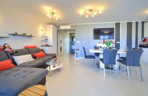 Apartment Crystal Aura - Foto 13