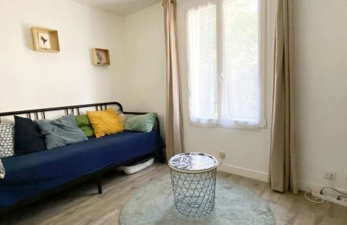 Maison avec jardin et jacuzzi proche Polytechnique - Foto 23