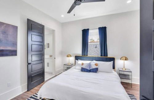 Mid-City Stay w Balcony Jazz Fest Ready - Foto 10