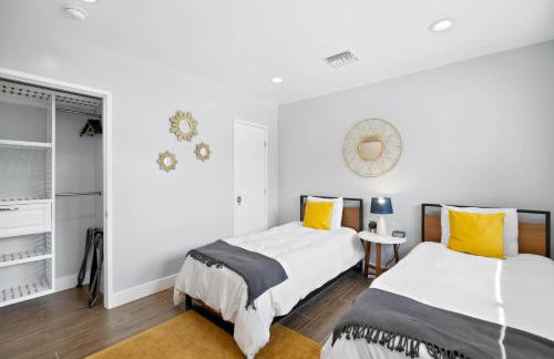 Zen Space 4Bd Pool 3 Mi to downtown PS - Foto 8