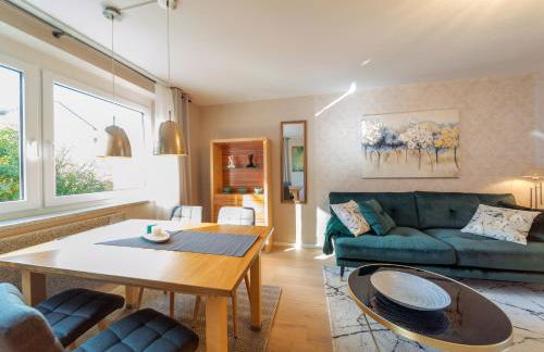 Berg Apartments - Foto 23