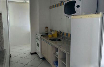 Brava Apart Hotel - Foto 26