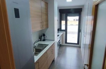 Apartamentos Motilla del Azuer - Foto 6