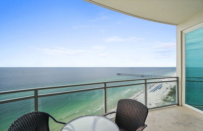 Aqua Beach Resort by Panhandle Getaways - Foto 50