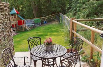 Nest Holiday Hideaway Dove Cottage-Beautiful Location in the Long Mynd Area of Outstanding Natural Beauty-WHIRLPOOL JACUZZI BATHS!! - Foto 4