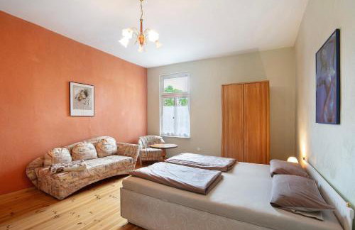 Haus Meistereck Melzow - Foto 13