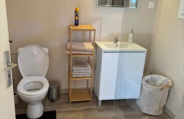 T2 Avec exterieur - Foto 9